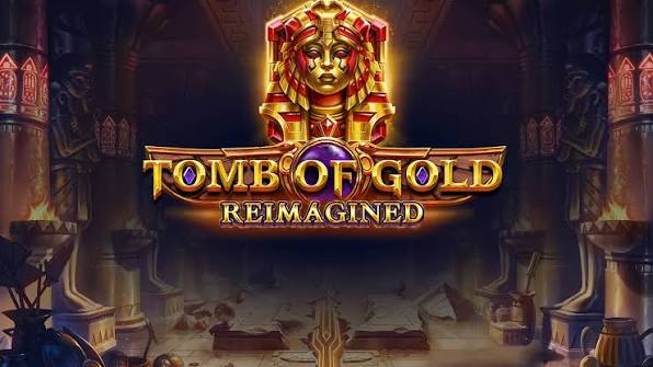 Tomb of Gold Reimagined