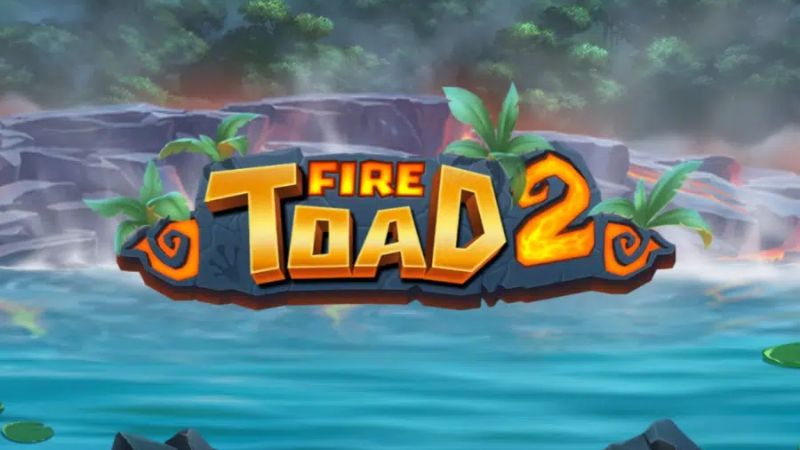 Fire Toad 2
